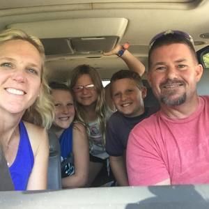 Meet your Posher, Derek